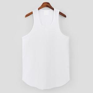 [엠엔씨]레이어드 롱 나시티 (MDST759IM)