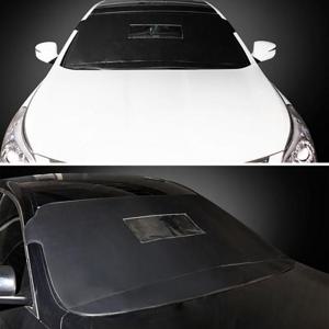 티볼리에어햇빛가리개 앞유리 덮개 커버 고급형 맞춤 쌍용