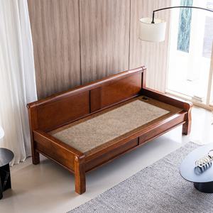 명품의료기 DS 223SF 홍맥반석 돌소파