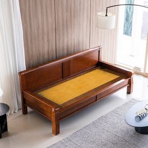 명품의료기 DS 223SF 황토흙 흙소파