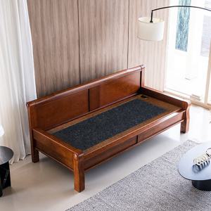 명품의료기 DS 223SF 게르마늄 돌소파