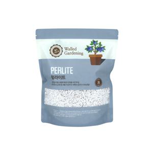 월드가드닝 펄라이트 3L  블루베리배양토 혼합토