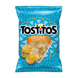 토스티토스 오리지날 또띨라 칩 283.5g