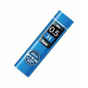 펜텔 아인 슈타인 샤프심 0.5 H C275-H