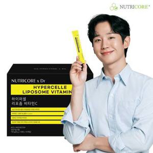 [뉴트리코어] 하이퍼셀 리포좀 비타민C 4+1개입 (150포)