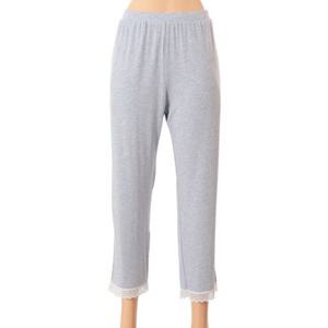 [백화점][비비안]모달 멜란지 여성 실내복 하의 EZ1877P