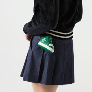 [먼싱웨어][37%OFF]공용 슈즈 볼케이스 (2구) 그린(MQ122LET11)