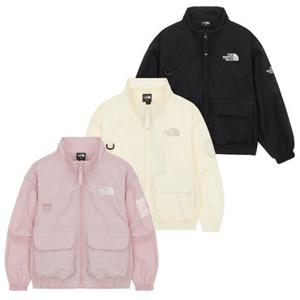 [백화점]노스페이스키즈 점퍼 NJ3BR09 ALL 닐튼 자켓 바람막이