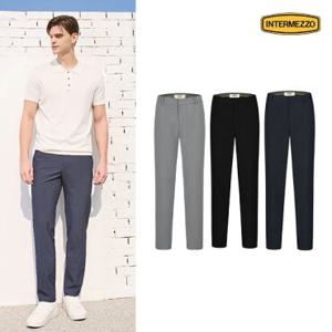 인터메조 비즈니스 팬츠 3종 세트
