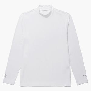 [먼싱웨어][37%OFF]남성 냉감 베이스레이어 화이트(MQ221MIN42)