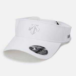 [데상트공식] 탁텔 썬바이저 SQ223UCP61