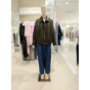 [톰보이]신세틱레더 자켓 (9165361871)