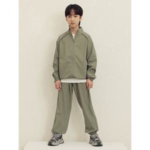 [백화점][탑텐키즈]MKF2PP1411 남아) 밸런스 컬러블록 바람막이 셋업 팬츠