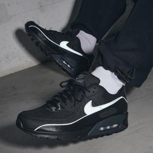 나이키 남성 에어맥스 90 프리미엄 러닝 운동화 HV4517-002