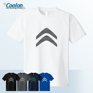 디반 M-LL 드라이 반팔티 D-01 프린팅 기능성 빅사이즈 쿨론티