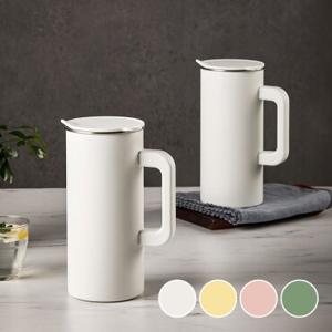 [모던하우스] 스테인리스 304 냉장고물병 1.5L 2P세트 4colors