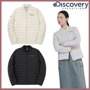 [백화점]디스커버리 24FW 겨울 이월/할인 여성 픽시버G 튜브 구스다운 경량패딩/다운 DWDJ72046-GSAN