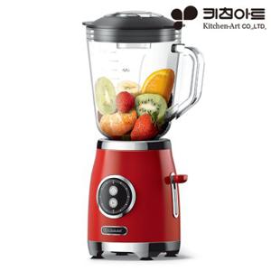 키친아트 믹서기 클래식 글라스 블렌더 KM-R305KF 텀블러 휴대용 간편용 대용량 1리터