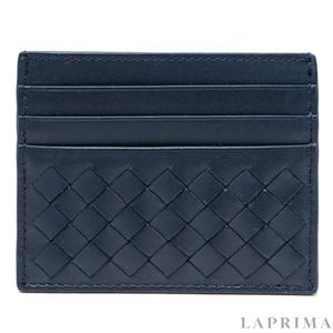 [보테가베네타] 인트레치아토 카드케이스 522326-V4651-4013