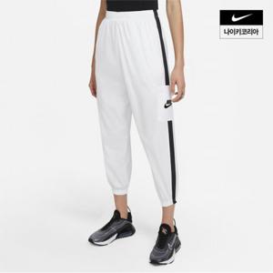 [나이키] 리펠 에센셜 미드라이즈 조거 팬츠 AS CJ7347-100