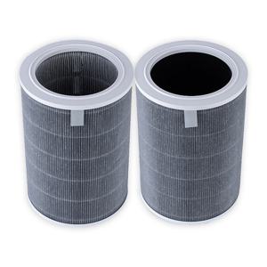 샤오미 미에어 3H 그레이 필터 AC-M3-CA 프레스티지