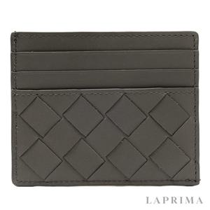 [보테가베네타] 인트레치아토 VN 카드 케이스 607361-VCPQ3-1445