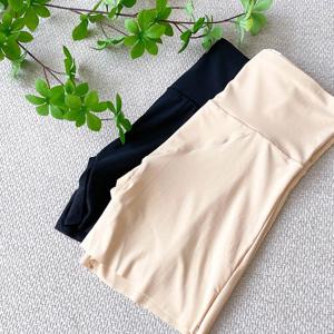 [나크21] (44~88) 쿨링 똥배보정 속바지 NKA-U-2