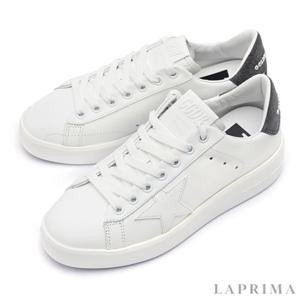 [골든구스] 퓨어스타 여성 스니커즈 GWF00197-F002063-10773