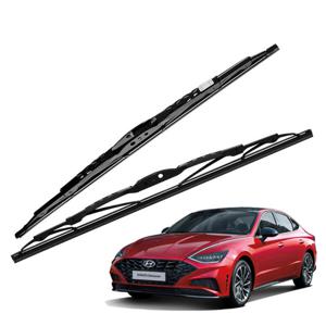 3M NEW플러스 와이퍼세트_소나타DN8(2019년~)_650+450