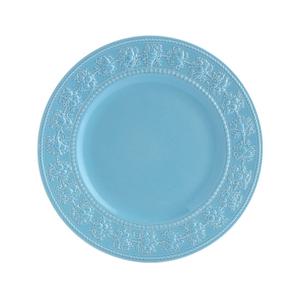 [웨지우드]페스티비티 20cm 접시 1p (블루)