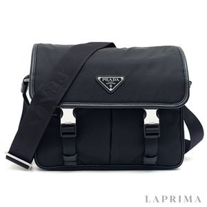 [PRADA] 프라다 리나일론 숄더백 2VD769-2DMH-F0002-XLO