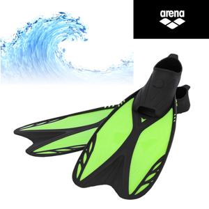 아레나 스피드 롱핀 오리발(C1AF01) LIM 추진력 향상