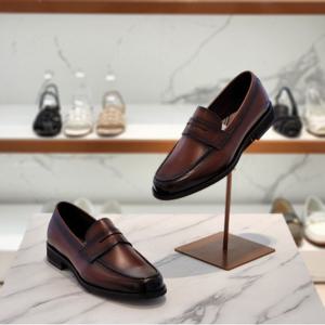 [소다] (AMM306KA20) 신상 남성 쎄미 드레스 페니로퍼