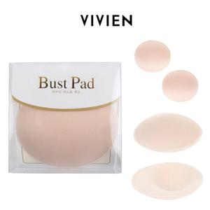 [비비안] 힘있게 볼륨업되는 하드 볼륨패드 PD0008