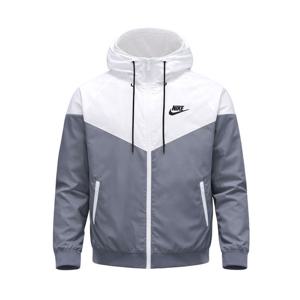 나이키 NSW 우븐 윈드러너 후드 집업 바람막이 자켓 DA0002-084