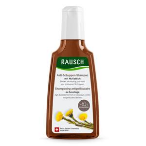 라우쉬 콜츠푸트 콜쓰푸트 비듬각질 두피 가려움 샴푸 200ml