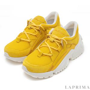 라프리마 페라가모 스캐일러 간치니 여성 스니커즈 SKYLAR-2-SU