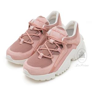 라프리마 페라가모 스캐일러 간치니 여성 스니커즈 SKYLAR-2-DE