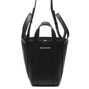 [발렌시아가(잡화)]23FW 여성 에브리데이 XS 토트숄더백 (672793 15YUN 1090 23F)