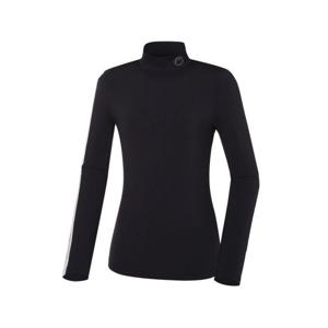 여성 VA 에센셜 가을 하이넥 베이스레이어 L_WWU23291Z1