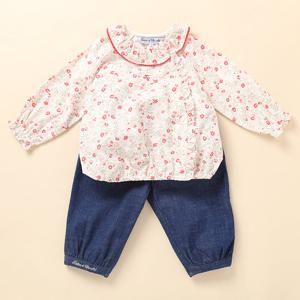 [쇼콜라]코지플라워상하 TTKWXT073-I