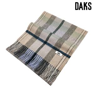 [닥스(스카프)]캐시미어 머플러 FKD046