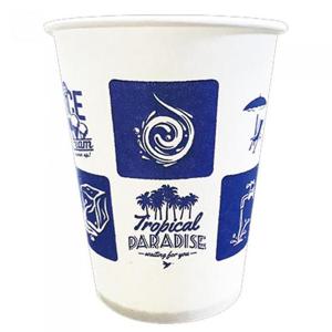 페이퍼맥스 9온스 종이컵 자판기용 (1,000개)