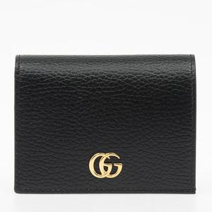 [로로모다] 구찌 GG 마몬트 반지갑 / 456126-CAO0G-1000