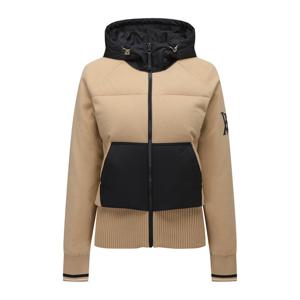 [어뉴골프] 여성 WOMEN HYBRID HOODIE JACKET