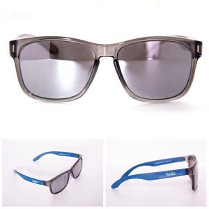 헬리아 주니어 선글라스 쥬피터 (클리어블루) (실버렌즈) (FA2162)