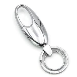 자동차 키홀더 열쇠고리 키링 ZB6618 실버