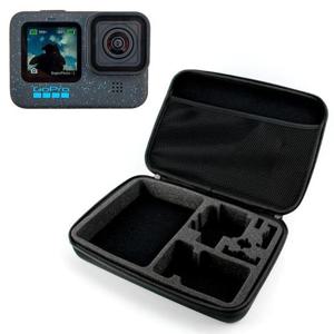 고프로 히어로 12 호환 액션캠 대형 케이스 파우치