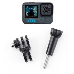 고프로 히어로 12 호환 숏 길이 연장 어댑터 나사