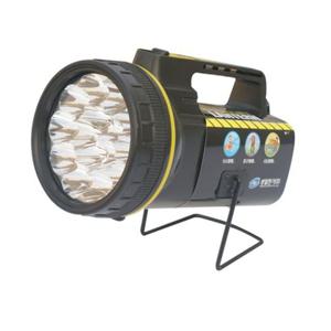 후레쉬 성일 충전식 LED랜턴 AC전용 손전등